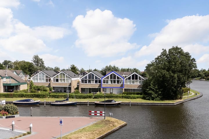 Foto 1 van It Eilân 16-RECR