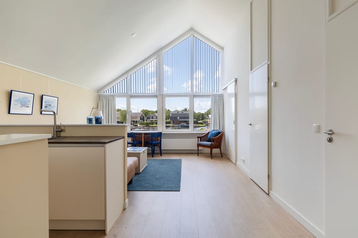 Foto 10 van It Eilân 16-RECR