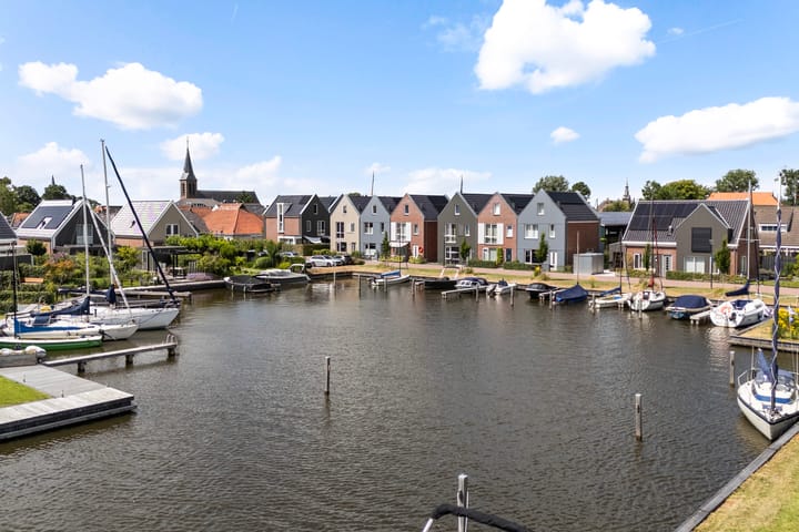 Foto 44 van It Eilân 16-RECR