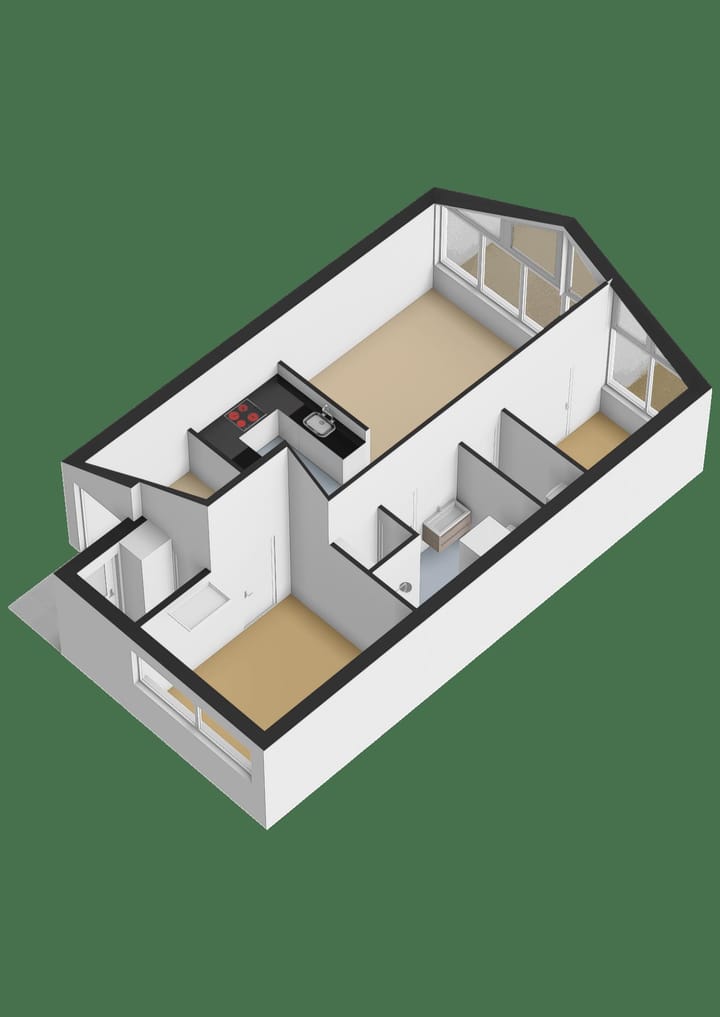 Foto 52 van It Eilân 16-RECR