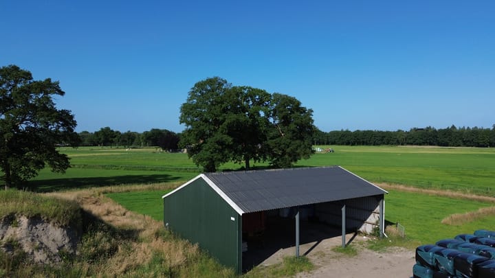 Foto 5 van Hazelberg 1