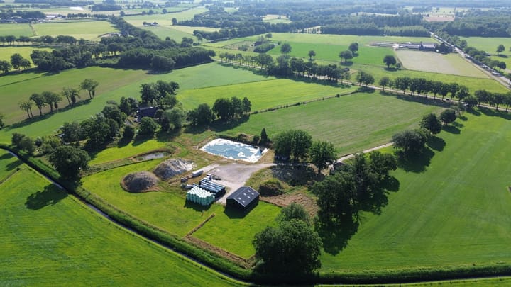 Foto 6 van Hazelberg 1