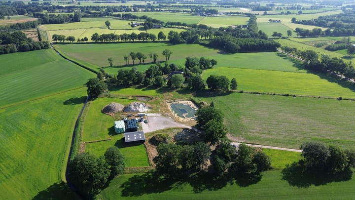 Foto 7 van Hazelberg 1