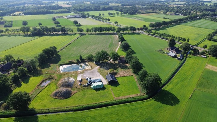 Foto 8 van Hazelberg 1