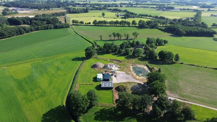 Foto 9 van Hazelberg 1