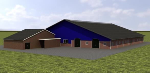 Foto 20 van Hazelberg 1