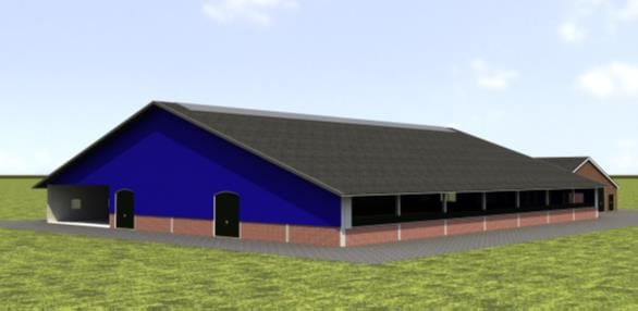 Foto 21 van Hazelberg 1