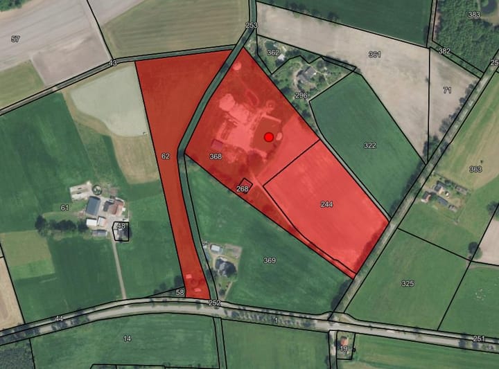 Foto 22 van Hazelberg 1