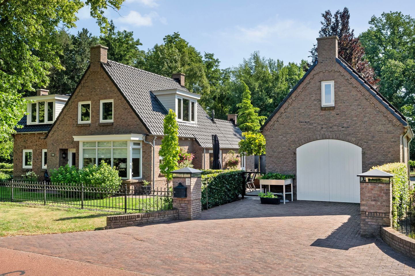 Foto 1 van Langeveenseweg 108