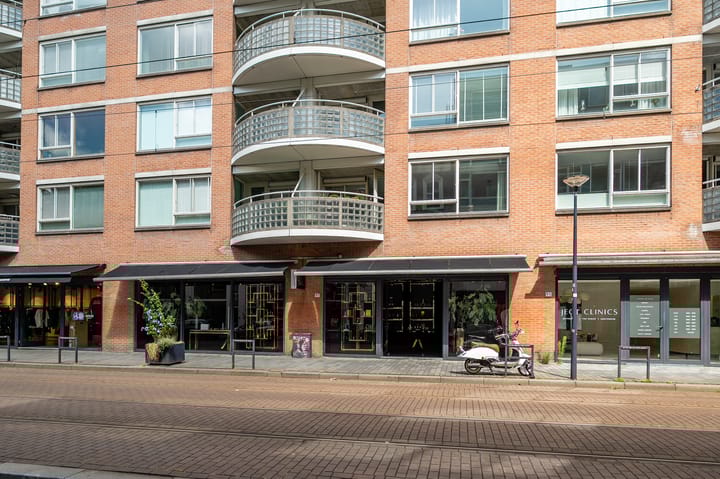 Van Oldenbarneveltstraat 97, Rotterdam