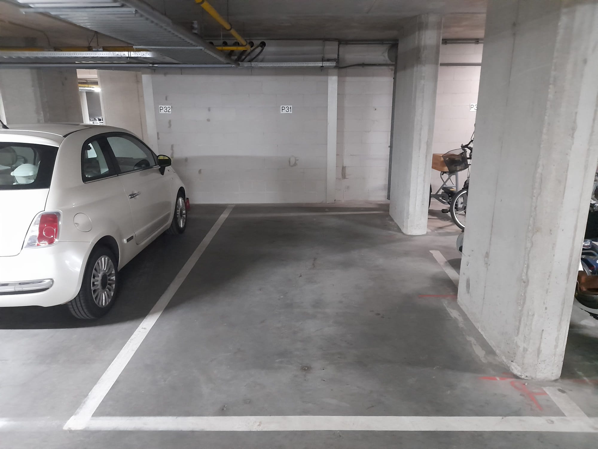 Fortuinstraat/Dr. Heijptstraat false