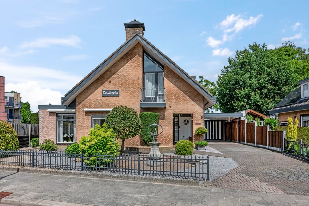 Foto 1 van Roelenengweg 5