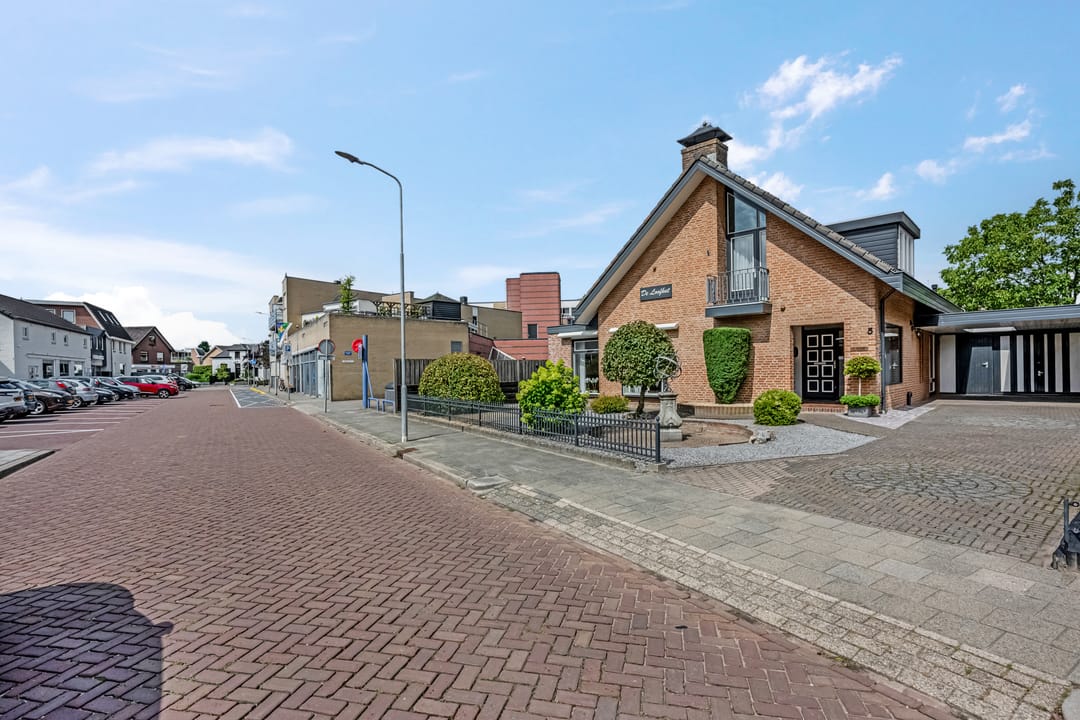 Foto 7 van Roelenengweg 5