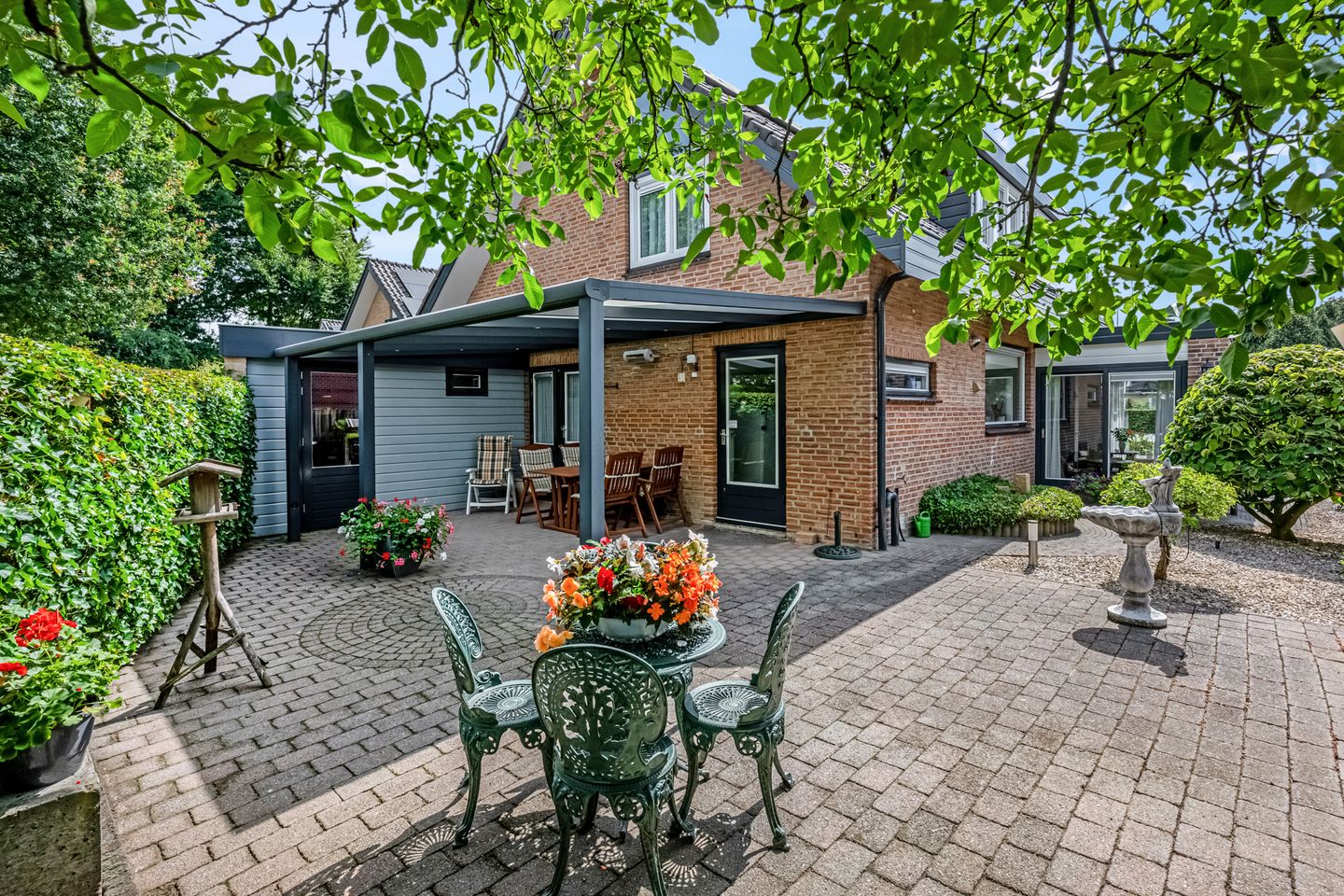 Foto 10 van Roelenengweg 5