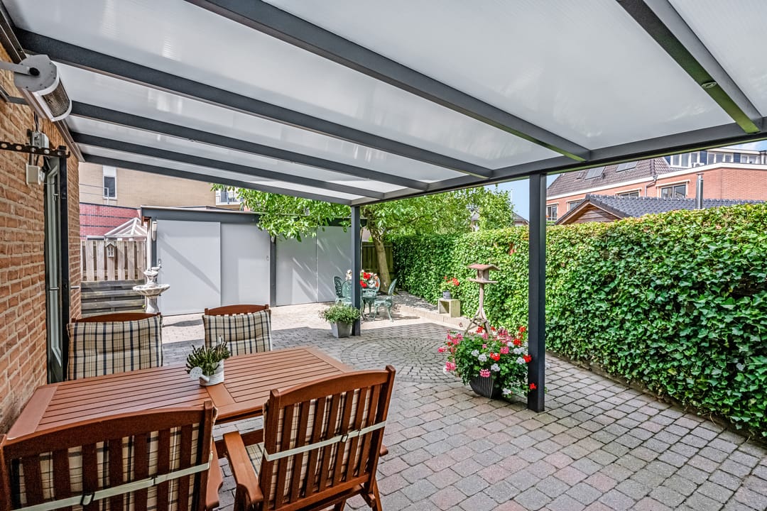 Foto 11 van Roelenengweg 5