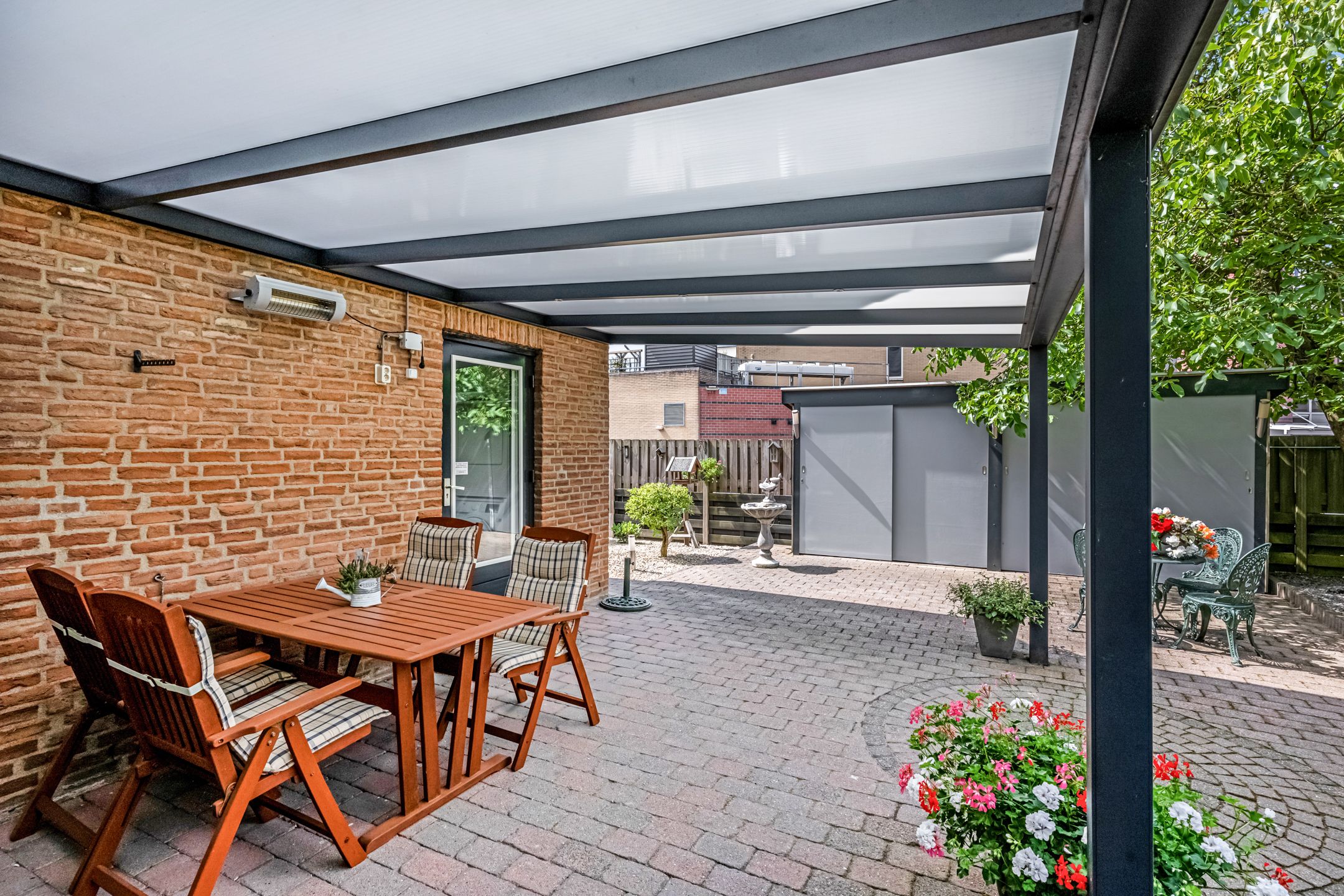 Foto 12 van Roelenengweg 5