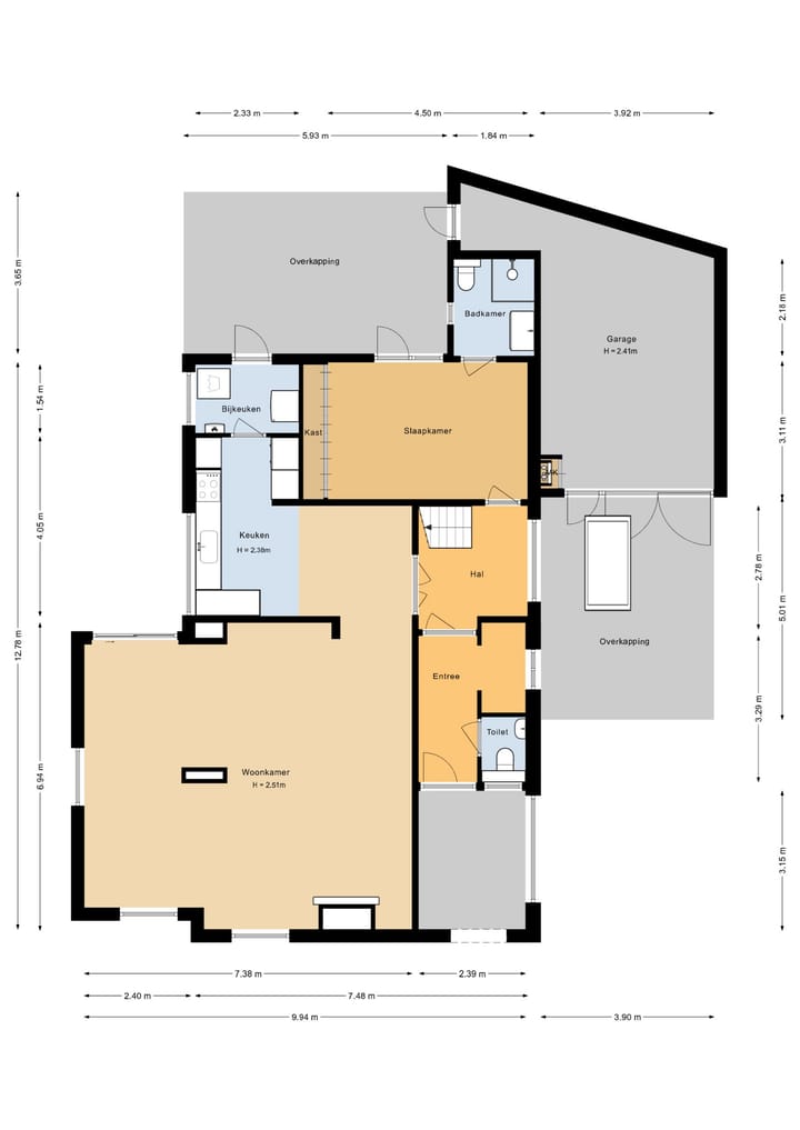 Photo 47 of Roelenengweg 5