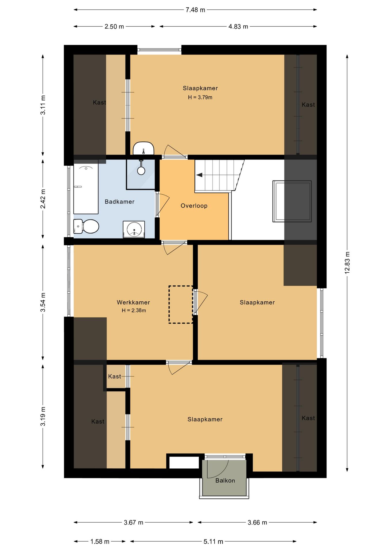 Foto 48 van Roelenengweg 5