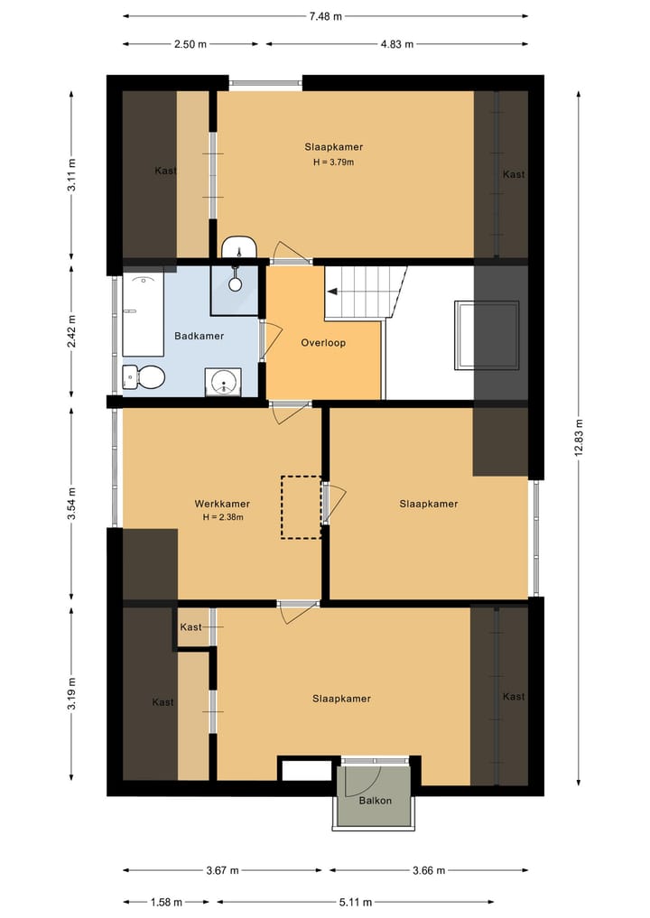 Photo 48 of Roelenengweg 5
