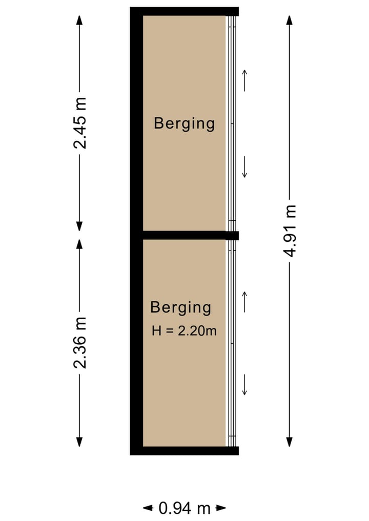 Photo 50 of Roelenengweg 5