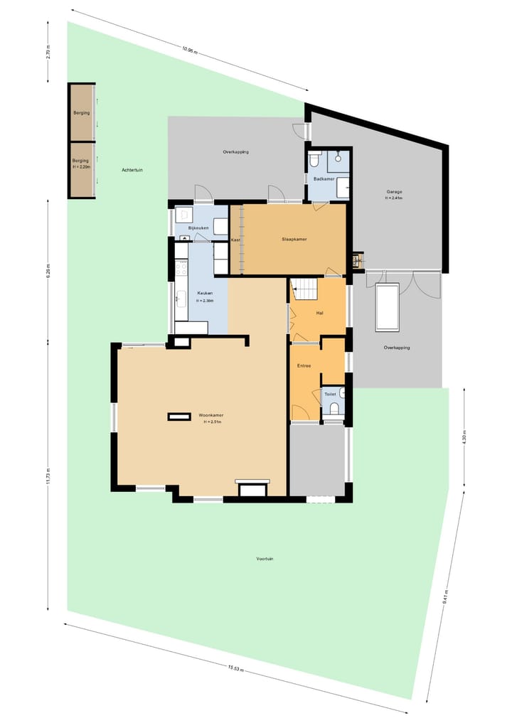 Photo 51 of Roelenengweg 5