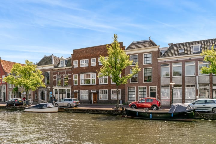 Photo 1 of Oude Vest 11-C