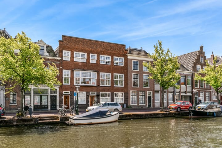 Photo 5 of Oude Vest 11-C