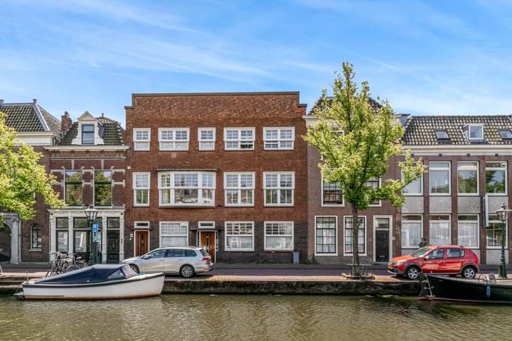 Photo 6 of Oude Vest 11-C