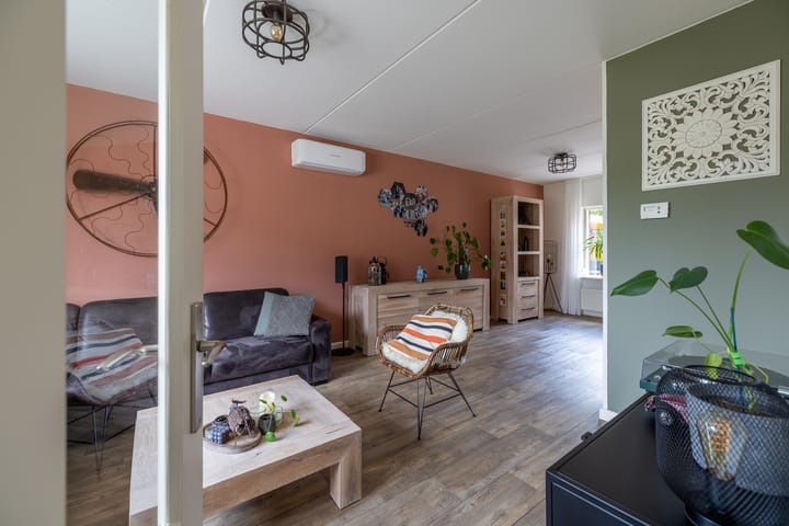 Foto 3 van Muldersveld 12