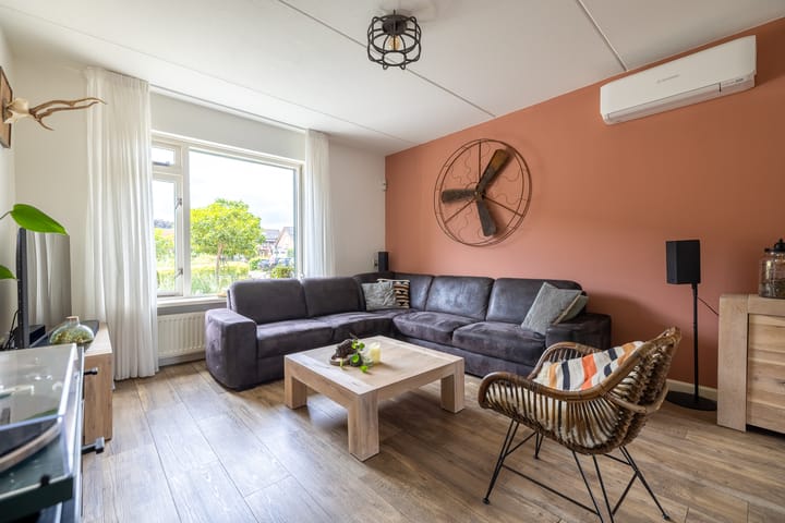 Foto 4 van Muldersveld 12