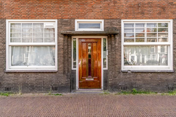 Photo 8 of Oude Vest 11-C