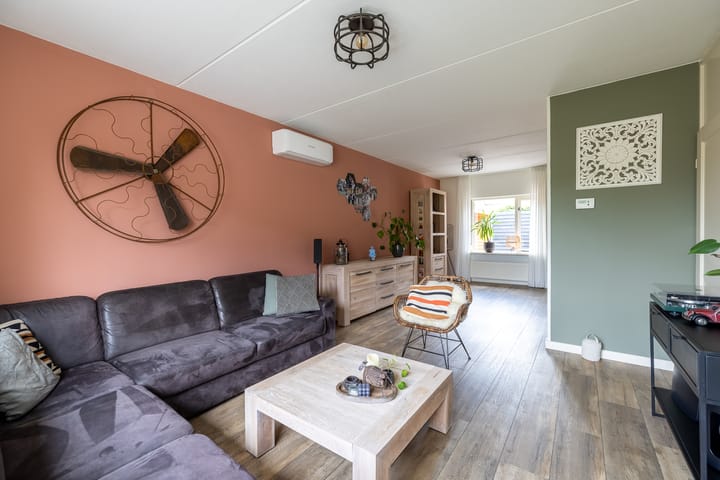 Foto 5 van Muldersveld 12