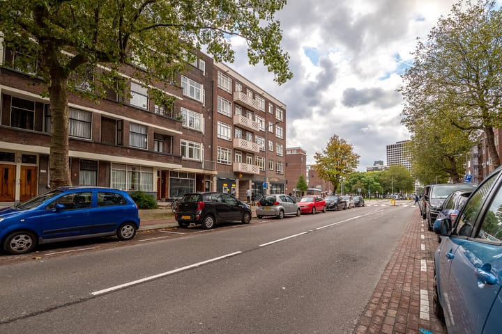 Foto 2 van Mathenesserweg 122-B02