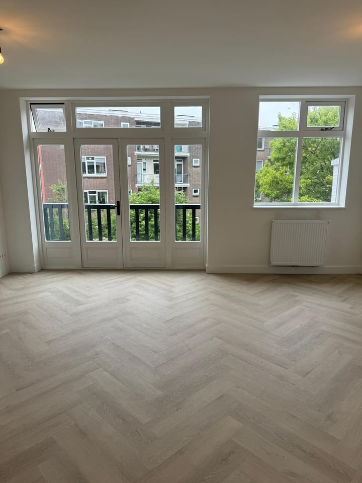 Foto 4 van Mathenesserweg 122-B02