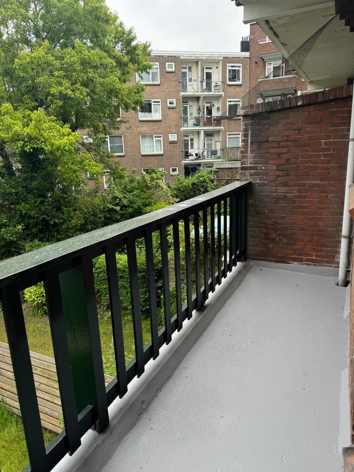 Foto 5 van Mathenesserweg 122-B02