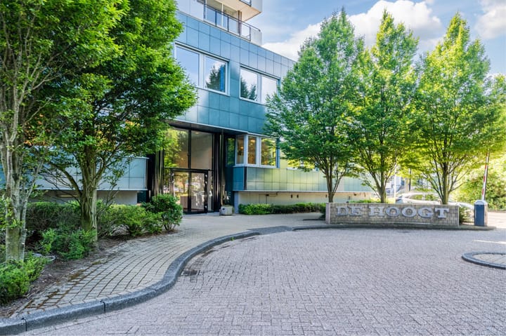 Foto 2 van Van Weerden Poelmanlaan 166