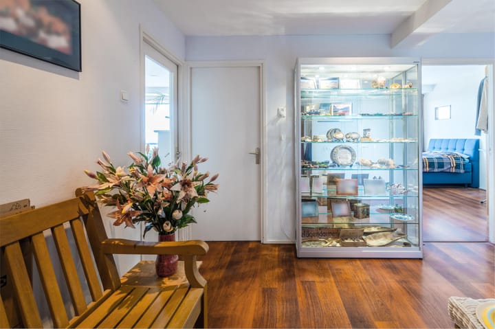 Foto 3 van Van Weerden Poelmanlaan 166