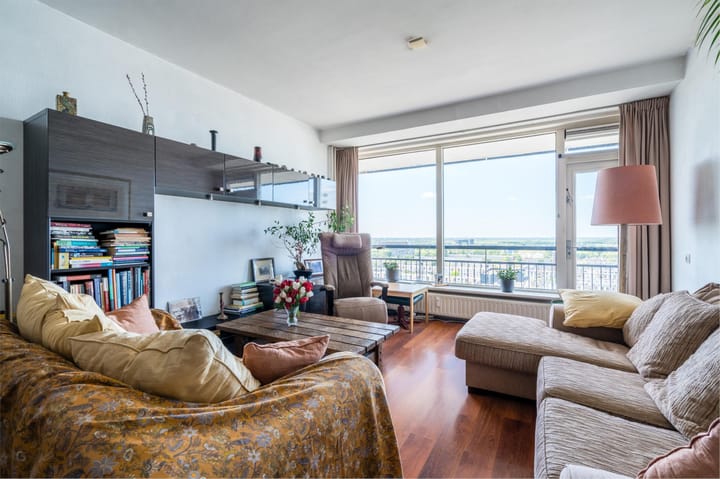 Foto 4 van Van Weerden Poelmanlaan 166