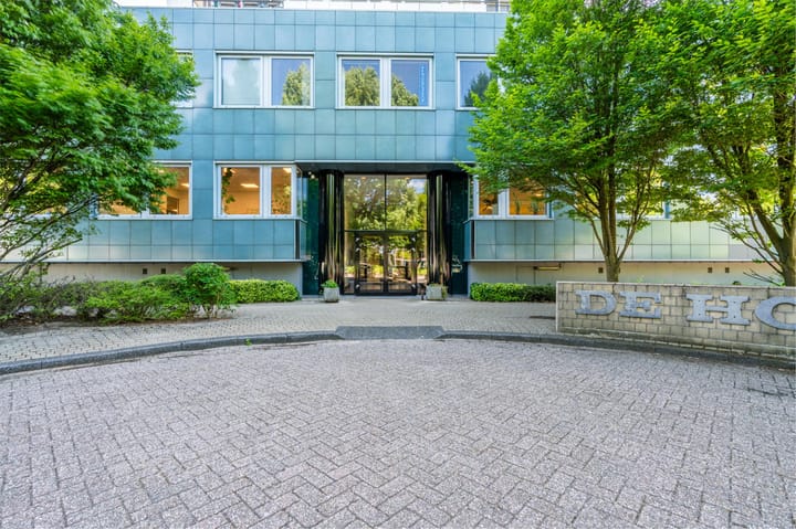 Foto 8 van Van Weerden Poelmanlaan 166