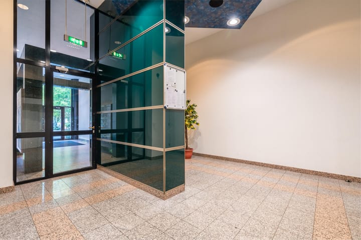 Foto 13 van Van Weerden Poelmanlaan 166