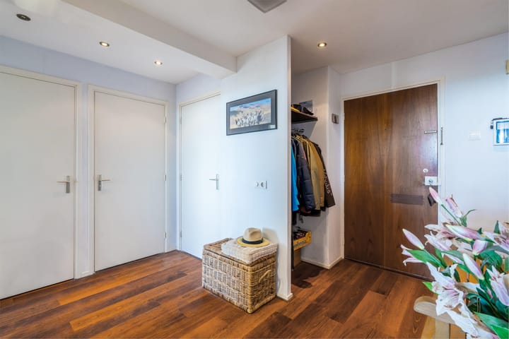 Foto 17 van Van Weerden Poelmanlaan 166