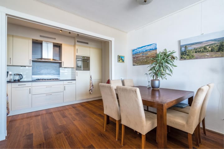 Foto 20 van Van Weerden Poelmanlaan 166