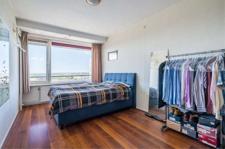 Foto 25 van Van Weerden Poelmanlaan 166