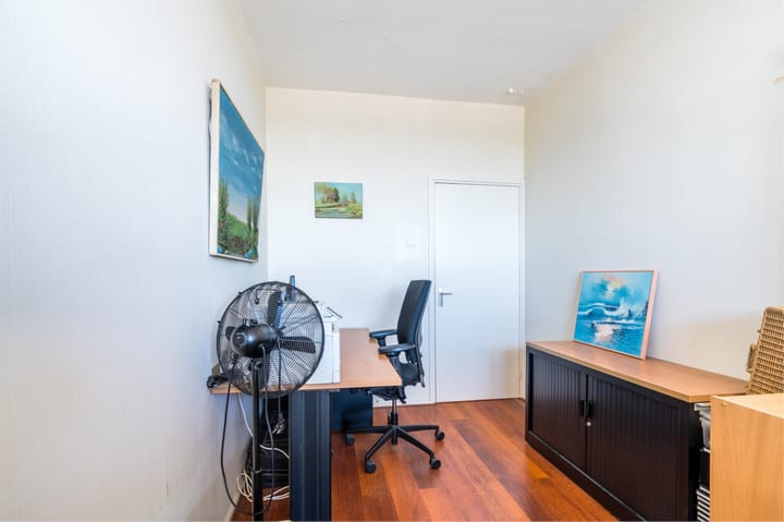 Foto 29 van Van Weerden Poelmanlaan 166