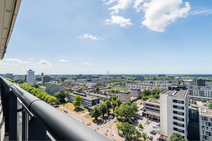 Foto 34 van Van Weerden Poelmanlaan 166