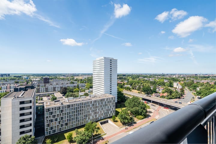 Foto 35 van Van Weerden Poelmanlaan 166