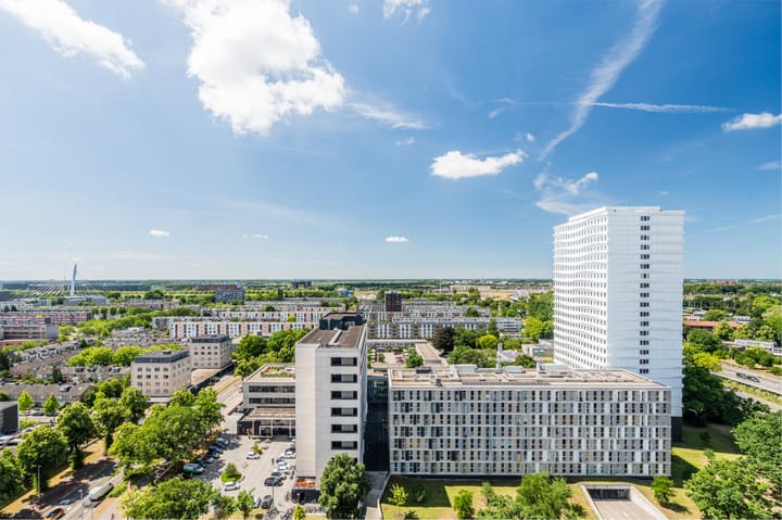 Foto 37 van Van Weerden Poelmanlaan 166