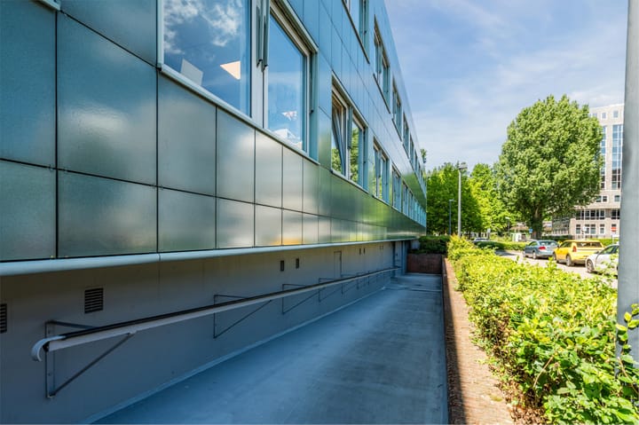 Foto 39 van Van Weerden Poelmanlaan 166