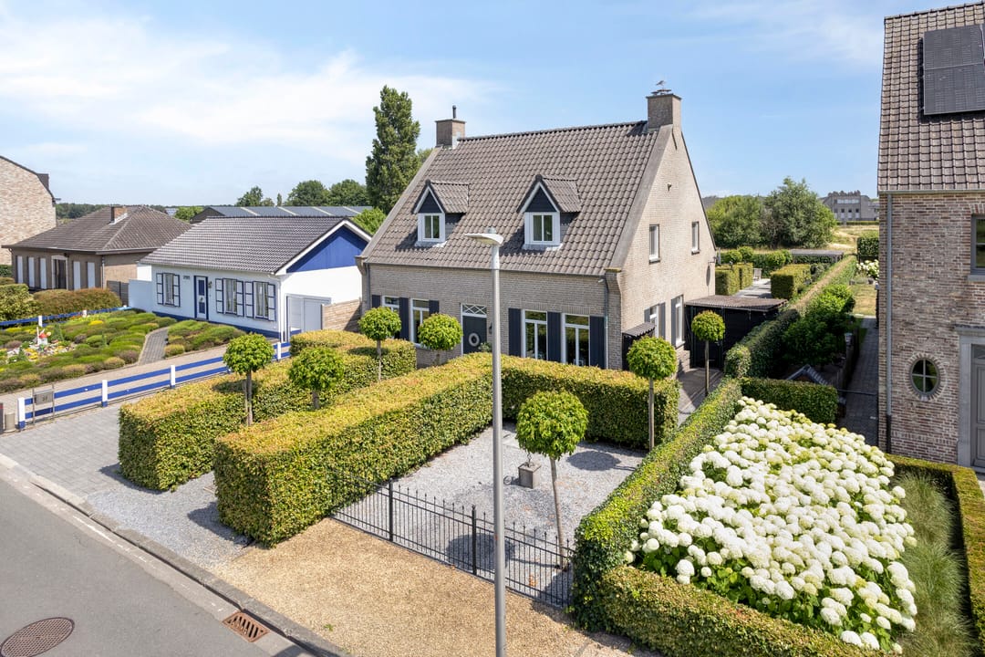 Foto 1 van Handelsstraat 37