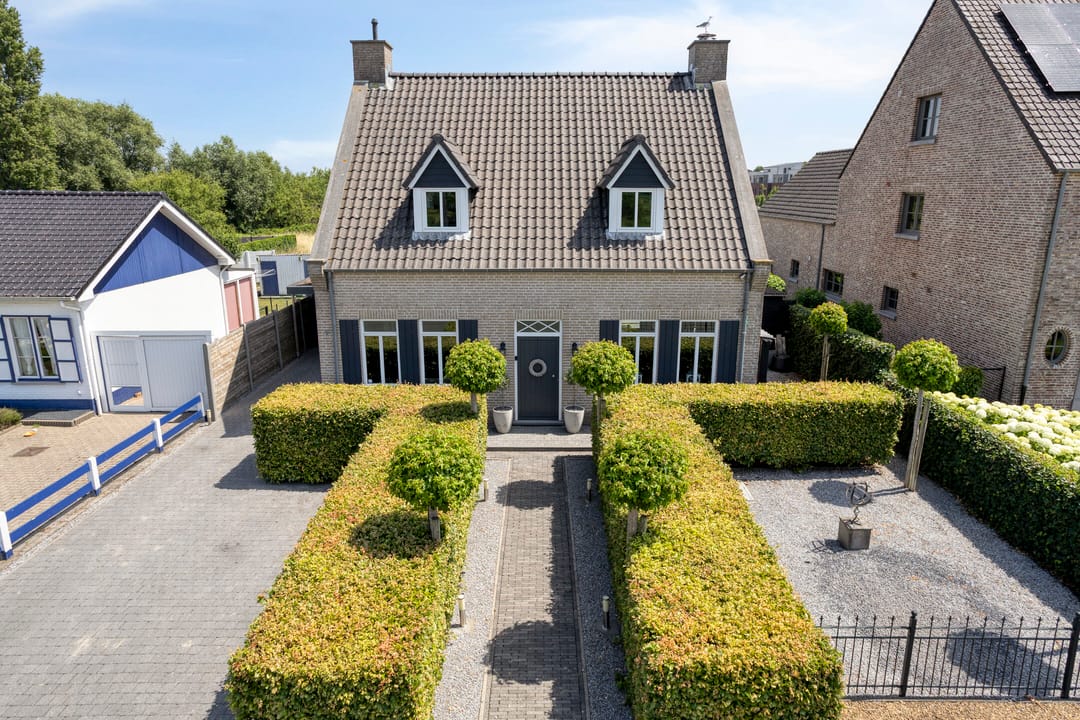 Foto 2 van Handelsstraat 37